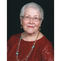 Helga Block Woods Profile Photo