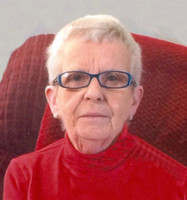 Marge  Collins Powell