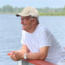 Jerry W. Williams Profile Photo