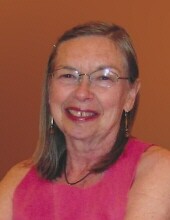 Norma Joan Weisman