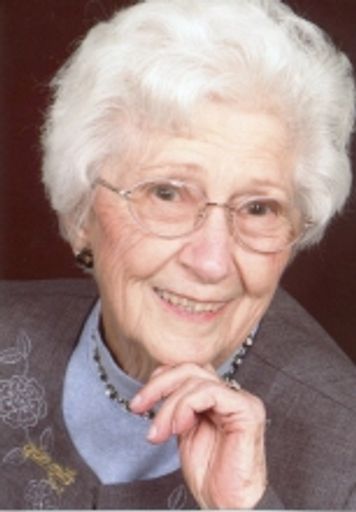 Essie  Jarman DeCamp Profile Photo