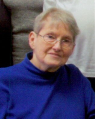 Brenda McElmurray