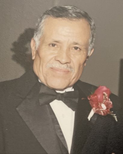 Liborio Reyna's obituary image