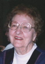 Norma B. Exstrum Profile Photo
