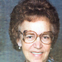 Mrs. Betty Joyce Taylor