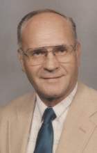 Felix J. Finian