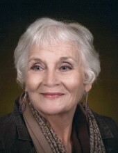 Joyce Lee Merkey