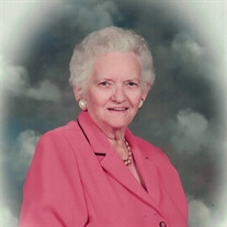 Clara Turner Steele Profile Photo