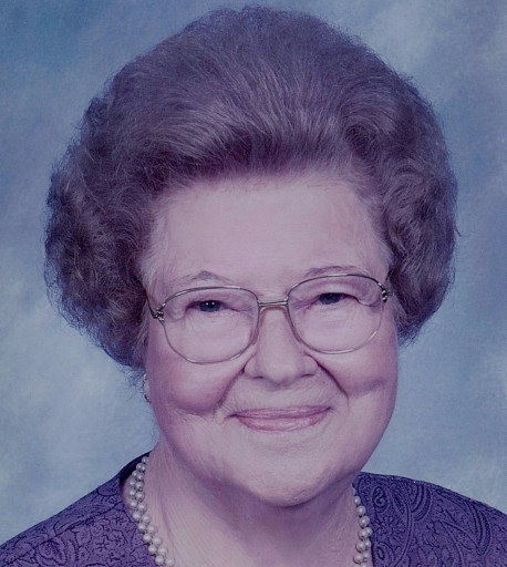 Mrs. Viola Jane Wood Welch Profile Photo