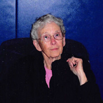 Peggy M. Gilliland