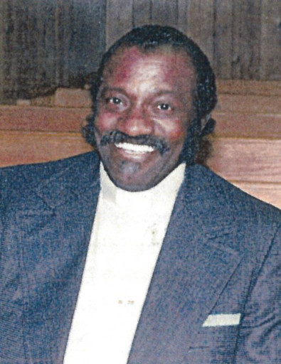 The Rev. Ernest Fitzhugh, Jr. Profile Photo