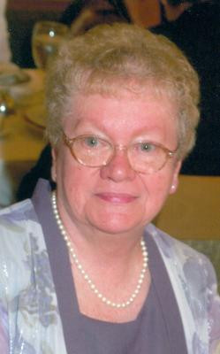 Ruth Lindberg Profile Photo