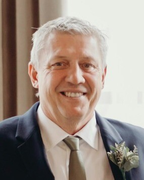 Thaddeus C. "Ted" Golebiowski