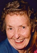 Mary L (Londergan)  Lovaas