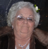 Doris June Hunsuck
