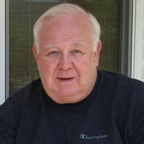 Robert Rogers Profile Photo