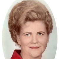 Arlene J. (Elmer) Burleson