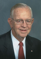 Robert “Bob” Ellis Davis