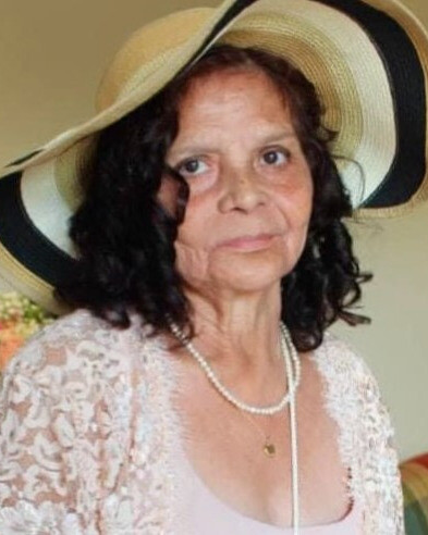 Bethy Aracely Monterrosa's obituary image