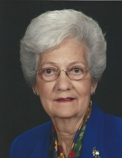 Lucille Rodgers Profile Photo