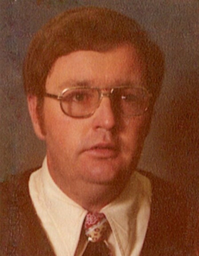 David Johnson, Jr.
