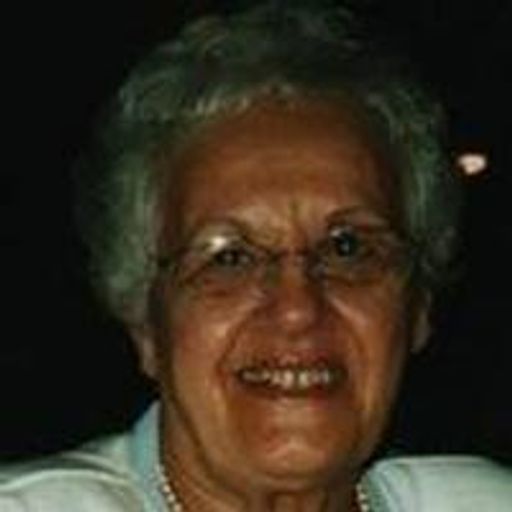 Norma M. Perretta