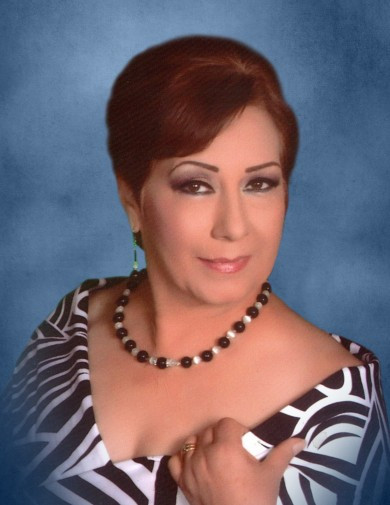 Maria L (Ortega)  Cervantes Profile Photo