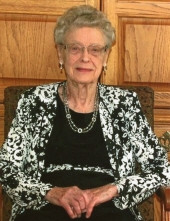 Mary   M. “Betty”  Mauer