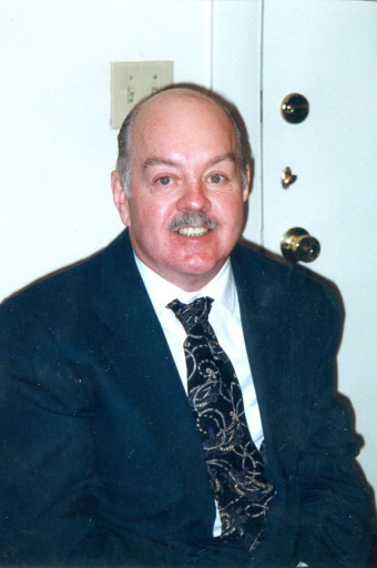 Paul A. Butler