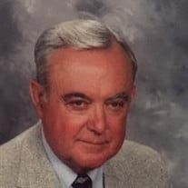 Dr. Curtis H. Thomas Jr. Profile Photo