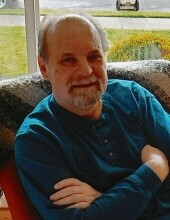 James Roger Crandall Profile Photo