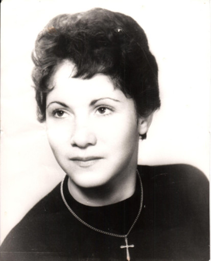 Dorothy "Dot" Sosa