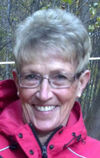 Judy R. McDonald