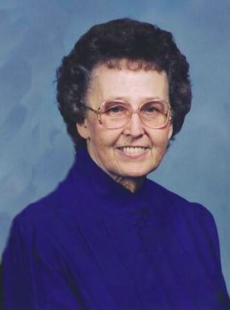 Catherine Lee Bergthold