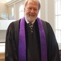 The Rev. Dr. Walter G. Byrum, Sr.