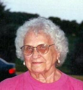 Ethel Johnson