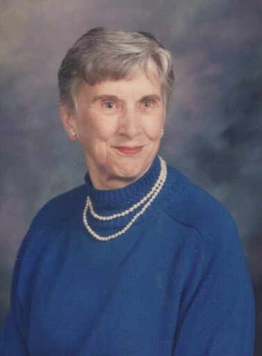 Juanita M. White