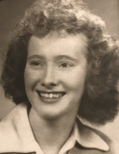 Marjorie O'Connor