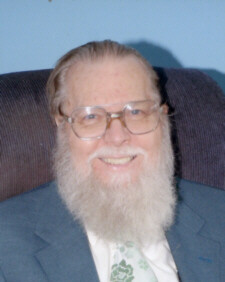 Roy L. Snyder Profile Photo