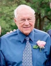 Marvin Eugene Emmert