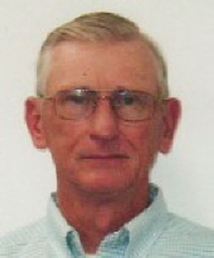 Dennis Pressley Creasman Profile Photo