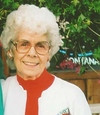 Betty Irene DeLong