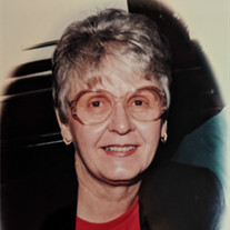 NORMA SARGENT Profile Photo