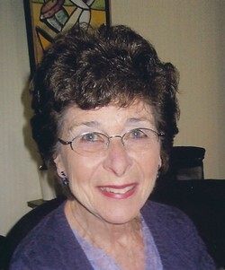 Carole Zimmermann