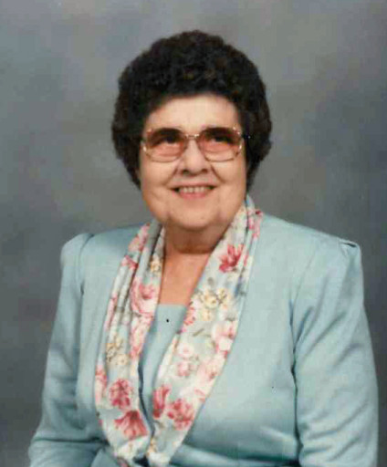 Eileen Marie Kinsinger