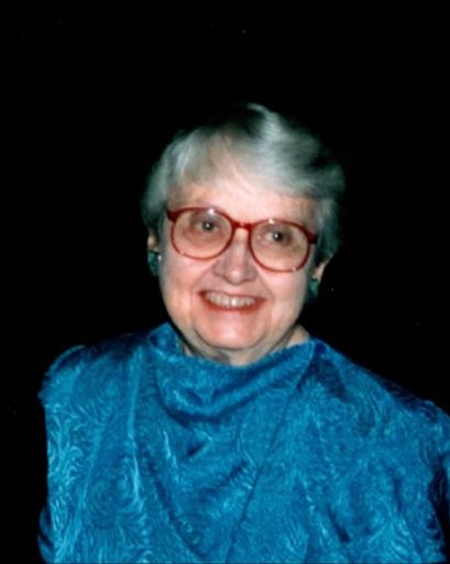 Miriam Teplit Rosenthal's obituary image