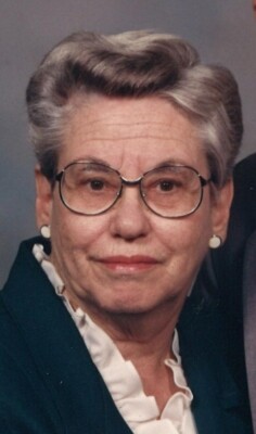 Dorothy M. Talbott