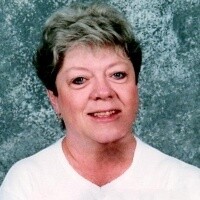 Darlene Hopkins Russell