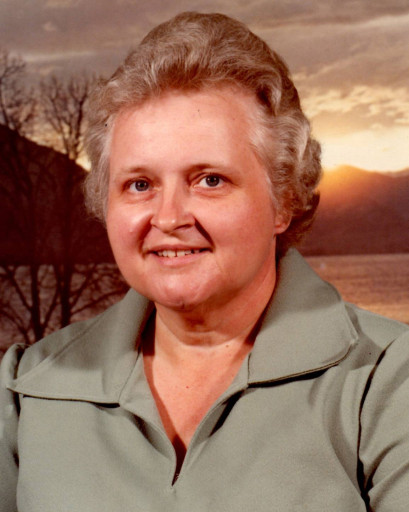 Shirley Marie Markham Profile Photo