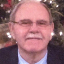 Robert Salotti Profile Photo